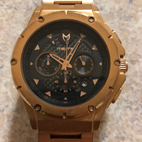 MEISTER MENS WATCH - Picture 3 of 7